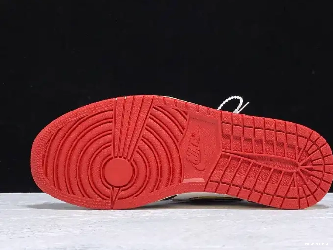 HYPE 1 Jordan Union BV1300-106 x High OG Air Retro 0416